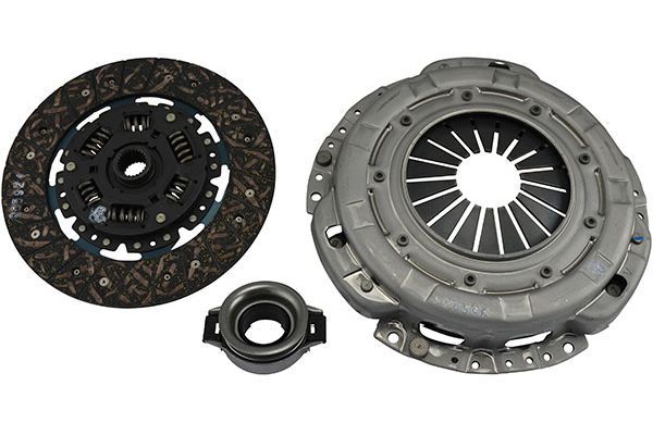 KAVO PARTS Комплект сцепления CP-2026